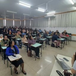 Programa Diagnóstico Precoce promove capacitação para rede básica de saúde em Assis