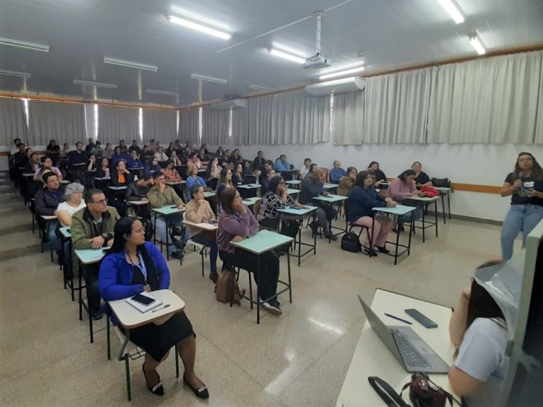 Programa Diagnóstico Precoce promove capacitação para rede básica de saúde em Assis