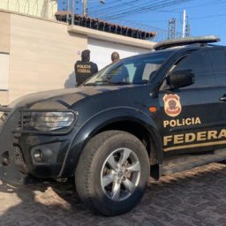 PF cumpre três mandados de prisão contra golpistas de 8 de janeiro