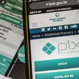 Pix bate recorde com 152,7 milhões de transações em um único dia