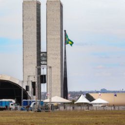 Distrito Federal cria grupo de mobilização para o 7 de Setembro