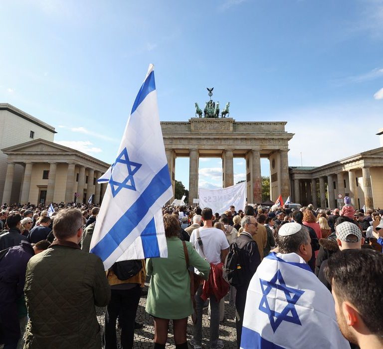 Cerca de mil brasileiros em Israel e Palestina pediram volta ao Brasil