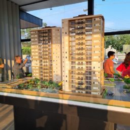 Residencial Horizon chama atenção por planejamento e integração com a natureza