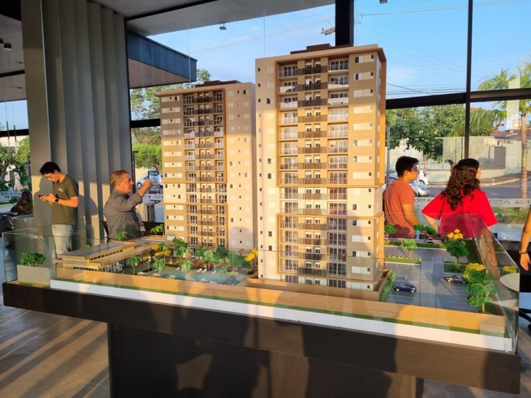 Residencial Horizon chama atenção por planejamento e integração com a natureza