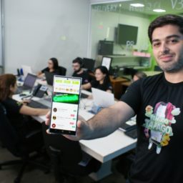 Novo app de delivery, ‘Tá Pago’ combina variedade de lojas e cashback