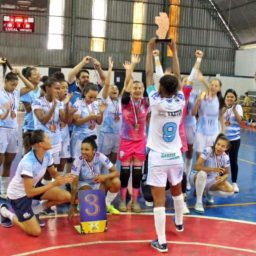 Mulheres conquistam 22 dos 24 pontos de Marília nos Jogos Abertos do Interior