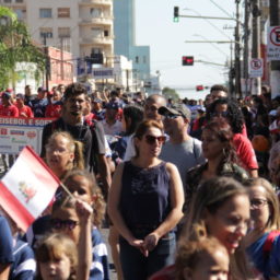 Mulheres são maioria na população de Marília, aponta novo Censo do IBGE