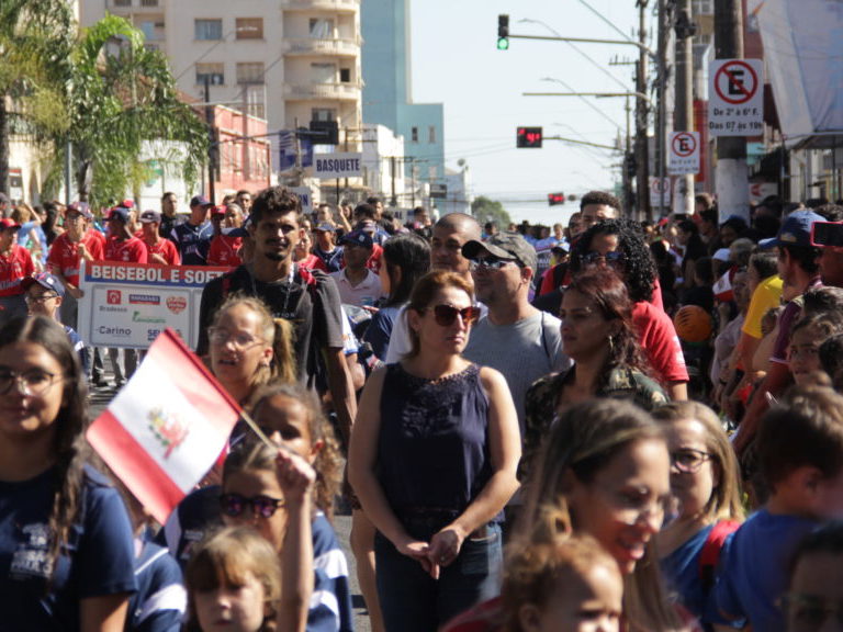 Mulheres são maioria na população de Marília, aponta novo Censo do IBGE