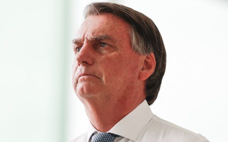 TSE começa a julgar ações contra Bolsonaro por abusos no 7 de setembro