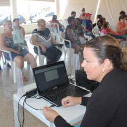 Prefeitura de Marília conclui levantamento social das famílias residentes no CDHU