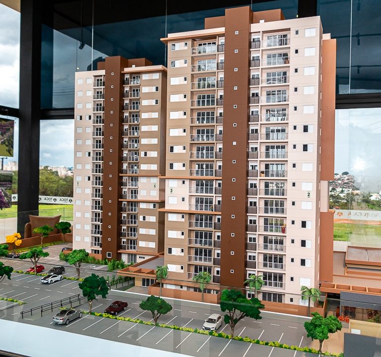 Reserva de apartamentos do Horizon tem início com evento especial para clientes