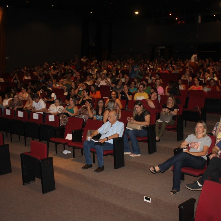 Marília recebe Encontro Regional da União dos Dirigentes Municipais de Educação