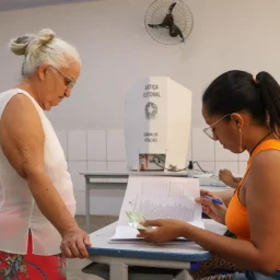 Conselhos tutelares: balanço indica mais de 10% de aumento nos votos