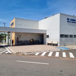 ABHU vai pedir fim de contrato com a Prefeitura para gerir PA da zona sul