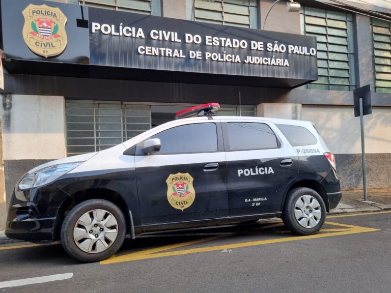 Duas mulheres caem em golpe do falso vendedor de panelas em Marília