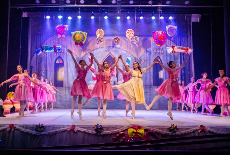 Prefeitura anuncia programação da 16ª edição do Festival Dança Ourinhos