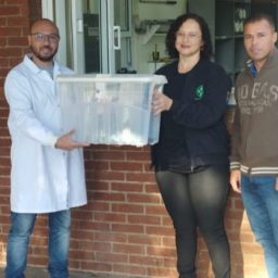 Prefeitura de Tupã reforça parceria com o Butantan em estudo sobre escorpiões