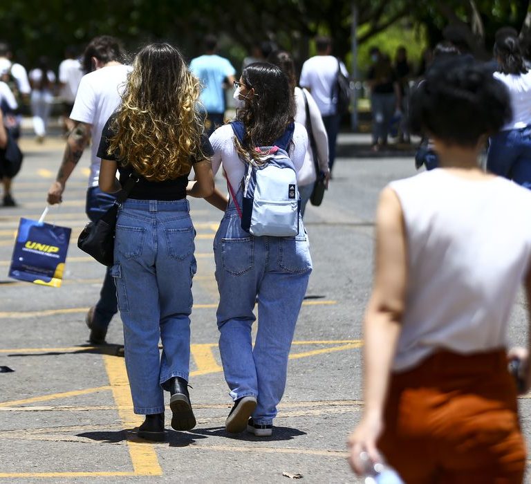 Enem garante recursos de acessibilidade para candidatos; saiba quais