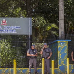 Cerca de 770 seguranças privados começam a atuar em escolas de São Paulo