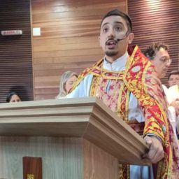 Comunidade católica ortodoxa inaugura primeiro templo no Interior paulista