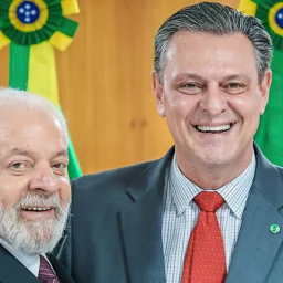 Lula vai levar à COP-28 programa brasileiro de recuperação de pastagem