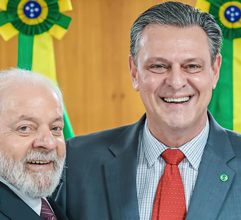 Lula vai levar à COP-28 programa brasileiro de recuperação de pastagem