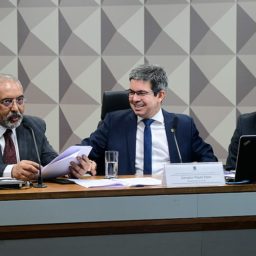 Estatuto da População em Situação de Rua é aprovado na CDH