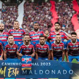 Fortaleza e LDU decidem título da Copa Sul-Americana neste sábado no Uruguai