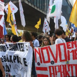 Governo envia ao Congresso projeto com mudanças do novo ensino médio