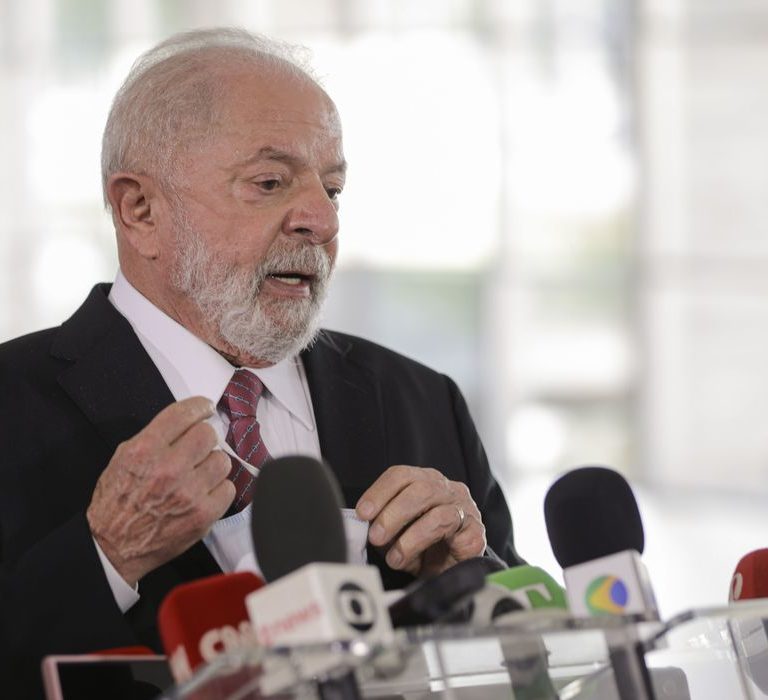 Lula nomeia três novos ministros do Superior Tribunal de Justiça