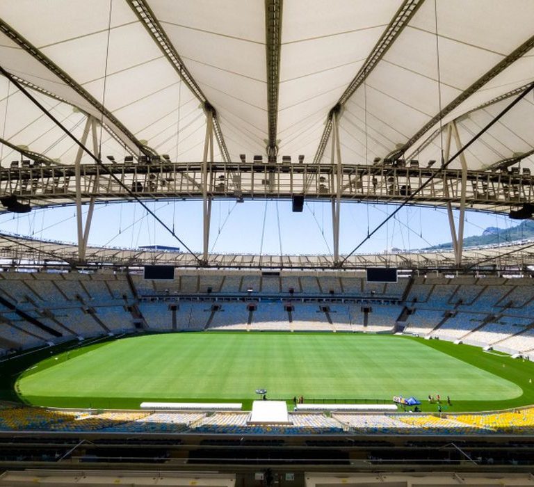 Maracanã será palco de clássico Brasil e Argentina pelas Eliminatórias