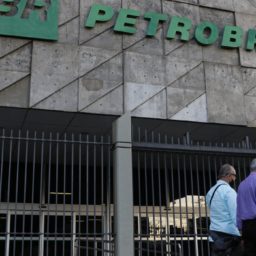 Petrobras tem produção operada de óleo e gás recorde no 3º trimestre