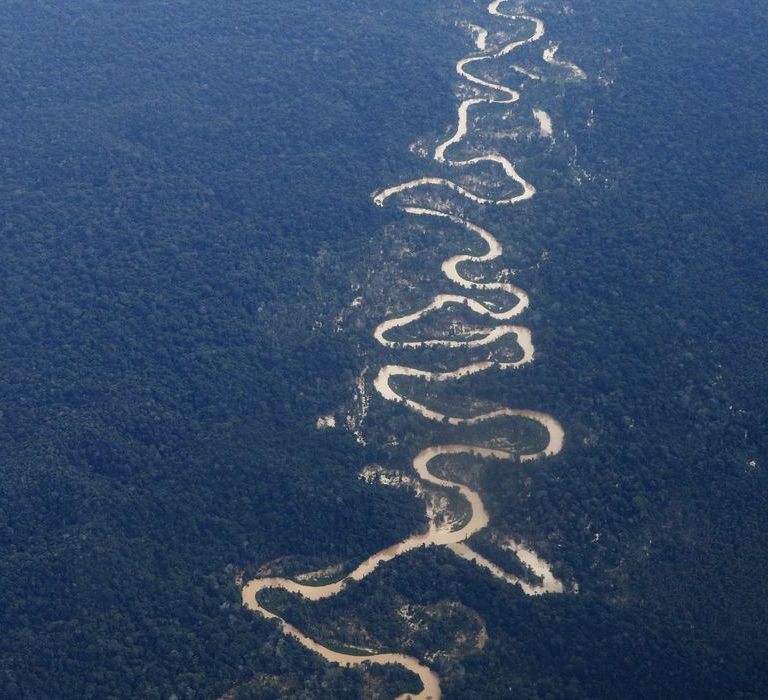 Ampliação da defesa na fronteira da Amazônia Legal será avaliada pelo Governo