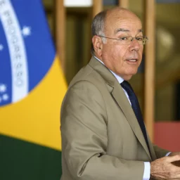 Mauro Vieira participa de nova reunião do Conselho de Segurança, em NY