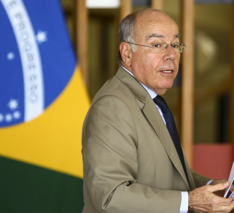 Mauro Vieira participa de nova reunião do Conselho de Segurança, em NY