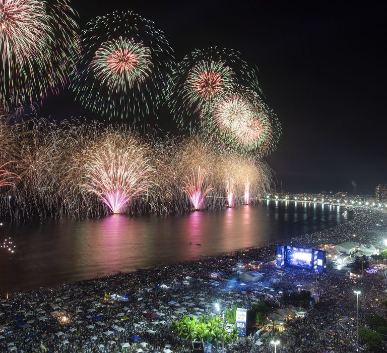 Senado avalia projeto que proíbe venda de fogos de artifício sonoros em todo Brasil