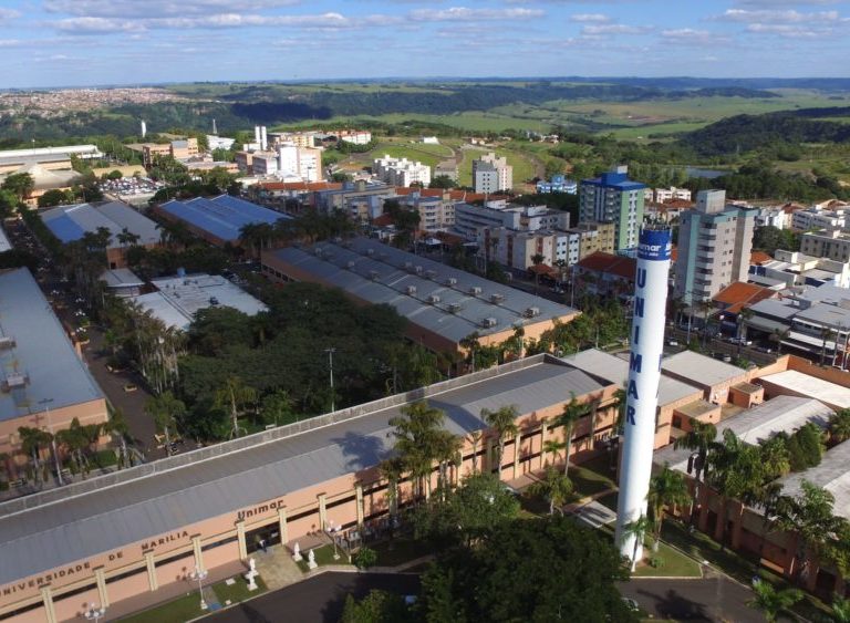 Unimar promove importantes palestras durante 30ª Semana Acadêmica de Direito em Marília