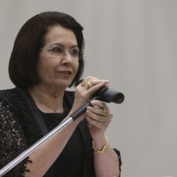 Primeira mulher a presidir STJ, ministra Laurita Vaz tem aposentadoria decretada