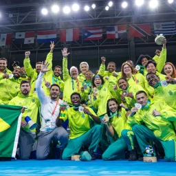 Boxe do Brasil cumpre campanha histórica nos Jogos Pan-Americanos