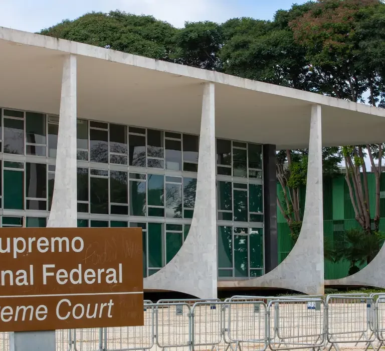 Moraes manda soltar preso pelos atos golpistas de 8 de janeiro