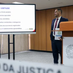 Mais de 5 mil denúncias de agressões a idosos são registradas no país