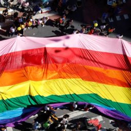 São Paulo sedia maior festival LGBTQIA+ da América Latina