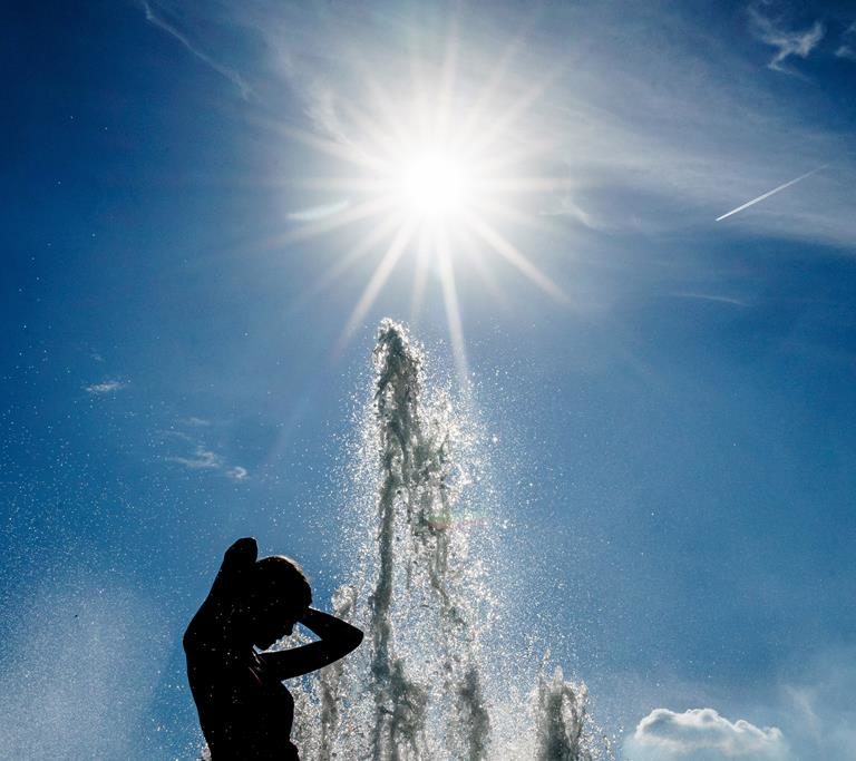 Brasil registra recorde da temperatura média pelo quarto mês seguido