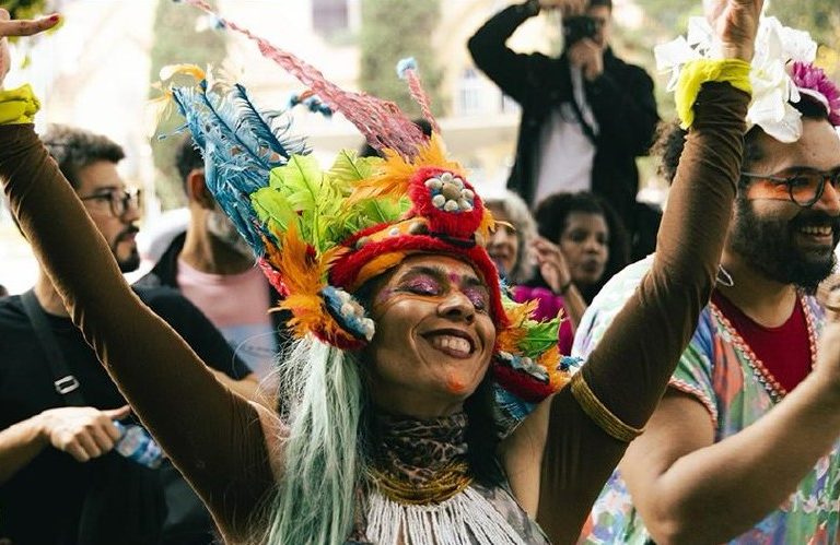 Com música, dança e teatro, Circuito Sesc de Artes chega a Marília neste sábado