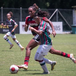 Federação paulista sorteia grupos da Copinha de futebol feminino