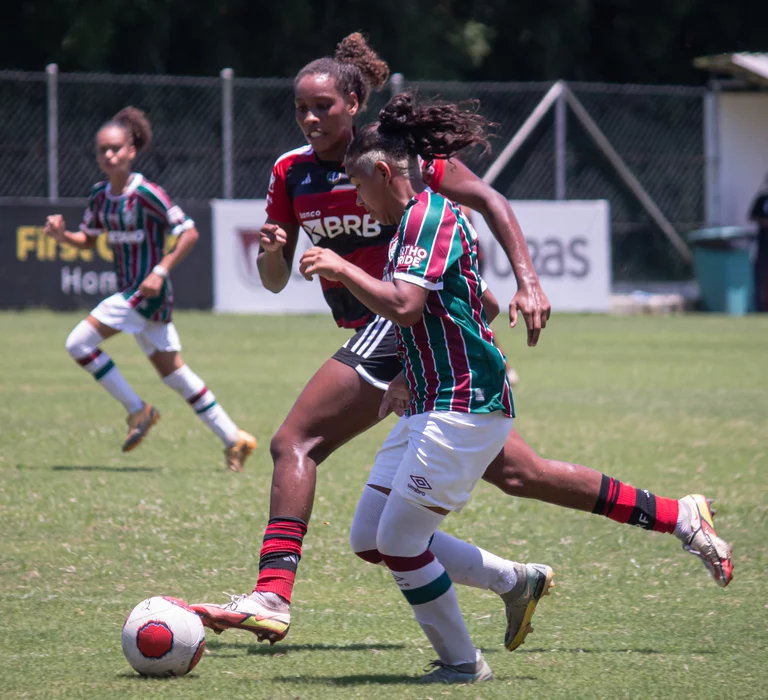 Federação paulista sorteia grupos da Copinha de futebol feminino