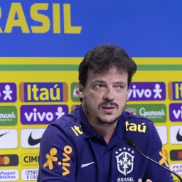 Fernando Diniz convoca seleção brasileira para jogos das Eliminatórias