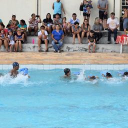 Estão abertas as inscrições para o 1º Campeonato de Aquathlon de Pompeia