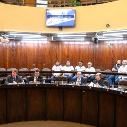 Câmara aprova reajuste de 4,5% para servidores municipais