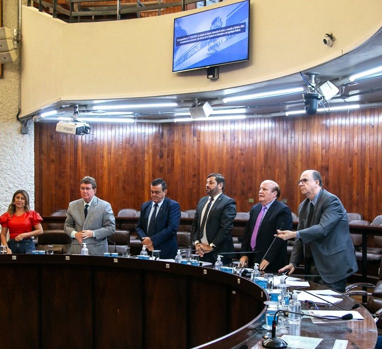 Prefeitura pede à Câmara aprovação de novo parcelamento após calote no Ipremm